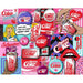 Coca-Cola Very Cherry Coke 1000 Piece Jigsaw Puzzle Springbok - for just $19.99! 