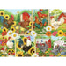 Cockadoodledo 500 Piece Jigsaw Puzzle Cobble Hill - for just $17.99! 