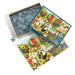 Cockadoodledo 500 Piece Jigsaw Puzzle Cobble Hill - for just $17.99! 