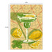 Cocktail 99 Piece Mini Jigsaw Puzzle Puzzledly - for just $9.99! 
