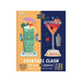 Cocktail Clash Set of 2 70 Piece Jigsaw Duel Puzzles Ridley - for just $14.99! 