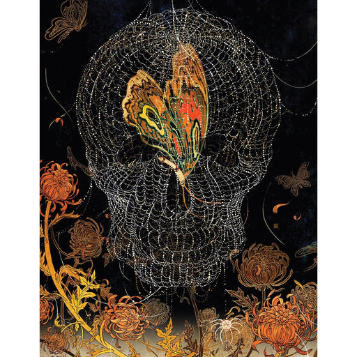 Cocoon 100 Piece Mini Jigsaw Puzzle NYPC - for just $11.99! 