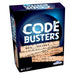 Code Busters - Mysteries & Ciphers Solving Game - Outset - for just $19.99! 