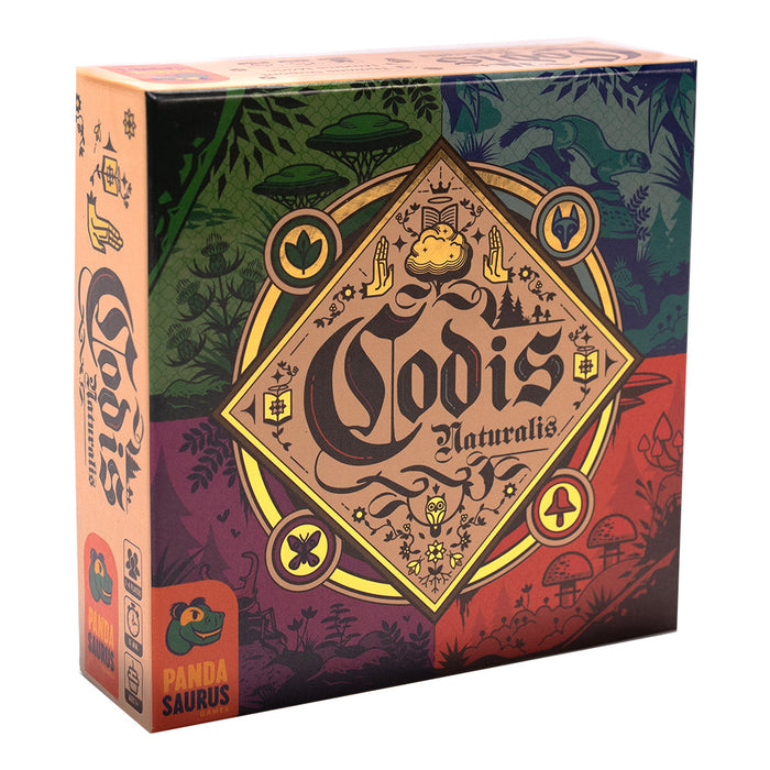 Codis Naturalis - for just $19.99! 