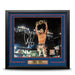 Cody Rhodes WrestleMania XL Championship Celebration Autographed 16x20 Framed WWE Wrestling Photo - for just $299.99! 