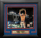 Cody Rhodes WrestleMania XL Championship Celebration Autographed 8" x 10" Framed WWE Wrestling Photo - for just $249.99! 