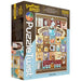 Coffee Break "Something's Amiss!" 1000 Piece Jigsaw Puzzle PuzzleTwist - for just $25.99! 