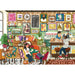 Coffee Please 1000 Piece Jigsaw Puzzle Cobble Hill - for just $19.99! 