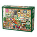 Coffee Please 1000 Piece Jigsaw Puzzle Cobble Hill - for just $19.99! 