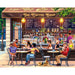 Coffee Shop 1000 Piece Jigsaw Puzzle Boardwalk - for just $23.99! 