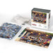 Coffee Shop 1000 Piece Jigsaw Puzzle Boardwalk - for just $23.99! 