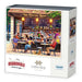 Coffee Shop 1000 Piece Jigsaw Puzzle Boardwalk - for just $23.99! 