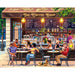 Coffee Shop 210 Piece Jigsaw Puzzle Boardwalk - for just $11.99! 