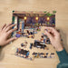 Coffee Shop 210 Piece Jigsaw Puzzle Boardwalk - for just $11.99! 