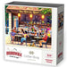 Coffee Shop 210 Piece Jigsaw Puzzle Boardwalk - for just $11.99! 