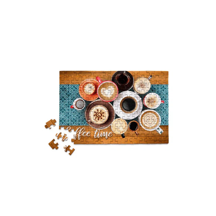 Coffee Tawk 150 Piece Mini Jigsaw Puzzle Micro Puzzles - for just $10.99! 