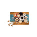 Coffee Tawk 150 Piece Mini Jigsaw Puzzle Micro Puzzles - for just $10.99! 