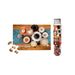 Coffee Tawk 150 Piece Mini Jigsaw Puzzle Micro Puzzles - for just $10.99! 
