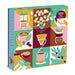 Coffeeology 500 Piece Jigsaw Puzzle Galison - for just $17.99! 