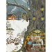 Cold Hollow 1000 Piece Jigsaw Puzzle NYPC - for just $28.99! 