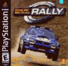 Colin McRae Rally - Playstation - for just $21.99! 
