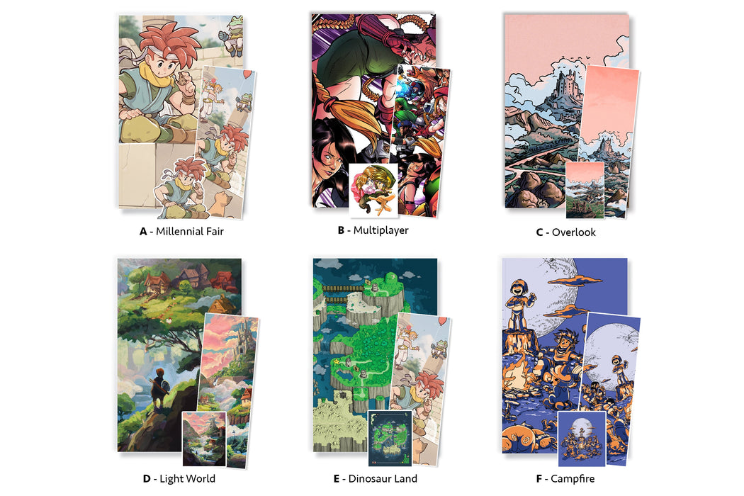 Notebooks - for just $20! 