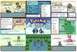 Pokemon Emerald Imperium GBA ROM Hack Video Game Boy Advance - for just $18.99! 