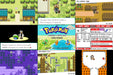 Pokemon Emerald Seaglass GBA Pokemon ROM Hack Video Game Boy Advance - for just $19.49! 