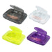 PS1 Console Replacement Shell Case SCPH 00 Playstation 1 Translucent - for just $39.99! 