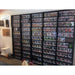 CLASSIC - Display Case for Funko Pops, Wall Mountable & Stackable Toy Shelf (Cardboard) - for just $34.99! 