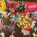 Collector's Table Coca-Cola 500 Piece Jigsaw Puzzle Springbok - for just $17.99! 