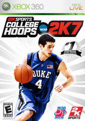 College Hoops 2K7 - Xbox 360 - for just $15.99! 