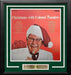Colonel Harland David Sanders Kentucky Fried Chicken Autographed Framed Album - for just $999.99! 