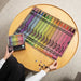Colonoscopy Crayons 1000 Piece Jigsaw Puzzle WTF - for just $24.99! 