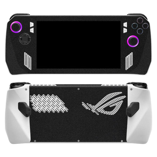 ROG Ally Color Series Skins - for just $28! 