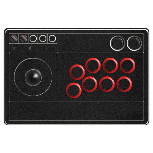8Bitdo Arcade Stick Color Series Skins - for just $21.95! 