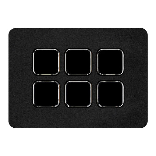 Elgato Stream Deck Mini Color Series Skins - for just $16.95! 