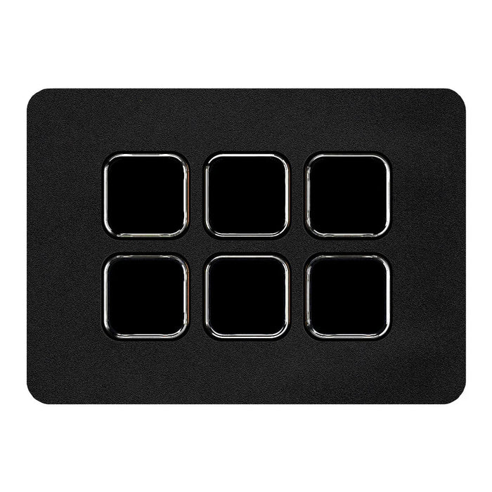 Elgato Stream Deck Mini Color Series Skins - for just $16.95! 