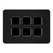 Elgato Stream Deck Mini Color Series Skins - for just $16.95! 