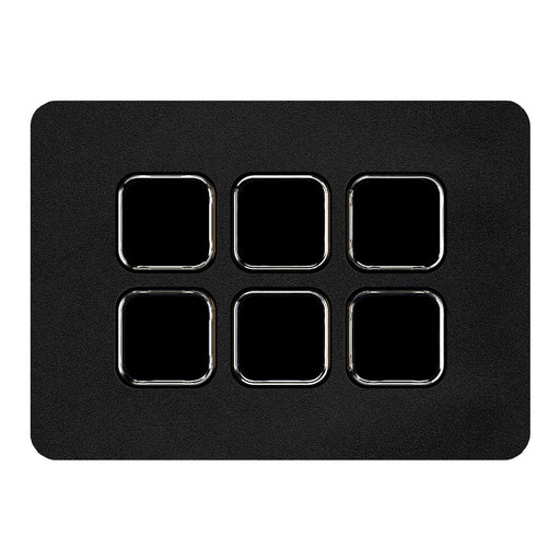 Elgato Stream Deck Mini Color Series Skins - for just $16.95! 