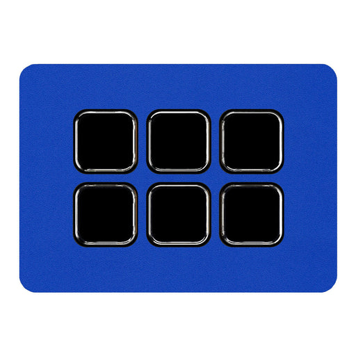 Elgato Stream Deck Mini Color Series Skins - for just $16.95! 