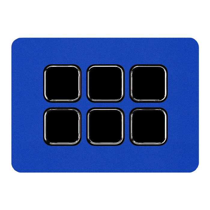 Elgato Stream Deck Mini Color Series Skins - for just $16.95! 