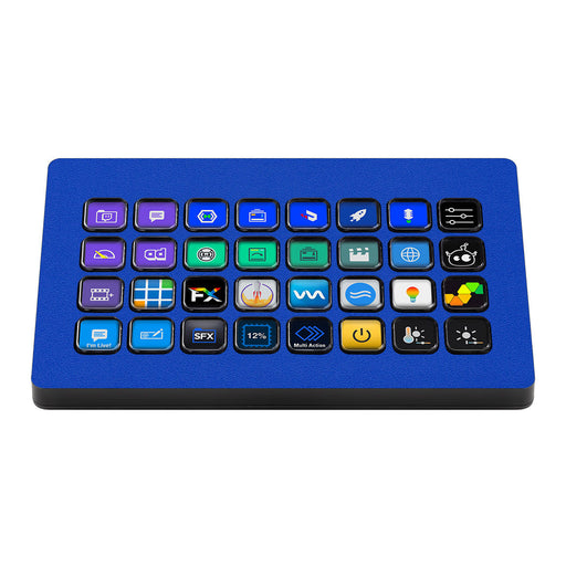 Elgato Stream Deck XL Color Series Skins - for just $16! 