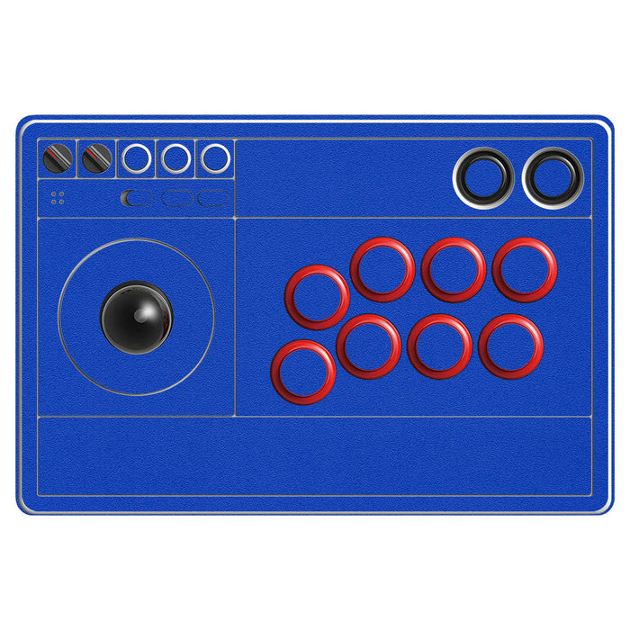 8Bitdo Arcade Stick Color Series Skins - for just $21.95! 