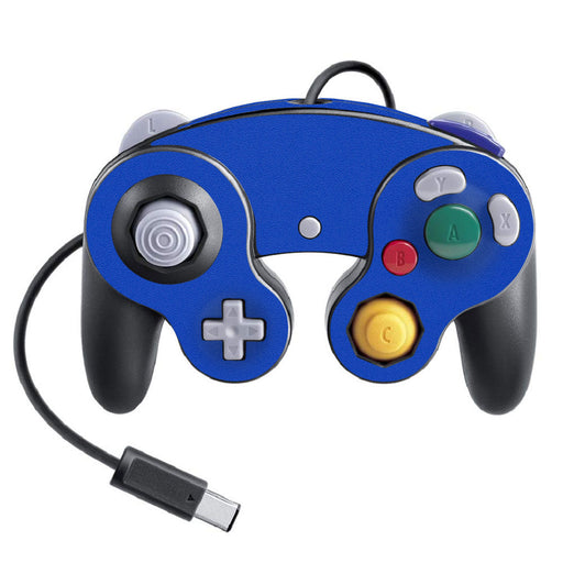 Nintendo Game Cube Controller Super Smash Bros Color Series Skins - for just $14! 