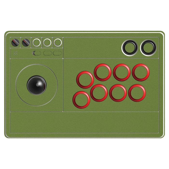 8Bitdo Arcade Stick Color Series Skins - for just $21.95! 