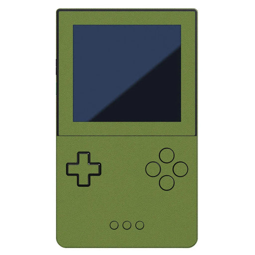 Analogue Pocket Color Series Skins - for just $20! 