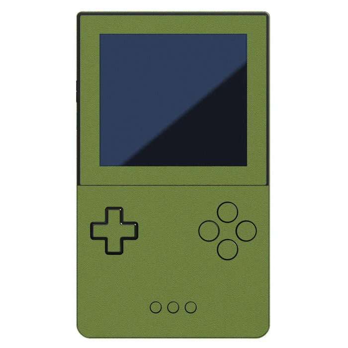 Analogue Pocket Color Series Skins - for just $20! 