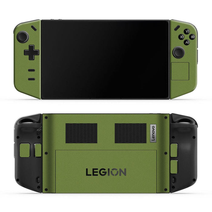 Lenovo Legion Go Color Series Skins - for just $28! 