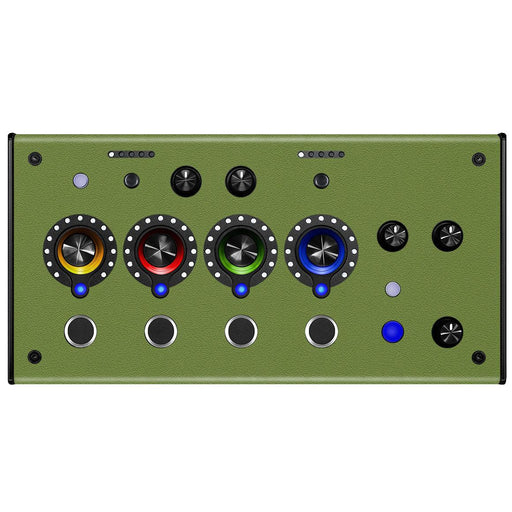 Roland Bridge Cast Color Series Skins - for just $16! 